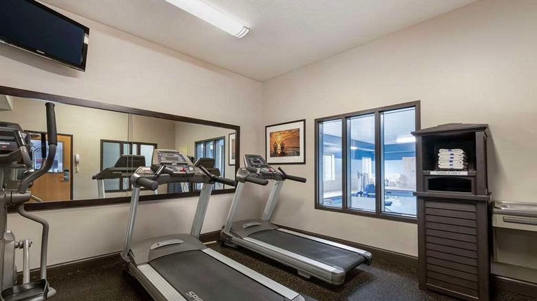 <b>Best Western Plus Albert Lea I-90 Hotel Health</b>. Images powered by <a href="https://iceportal.shijigroup.com/" title="IcePortal" target="_blank">IcePortal</a>.