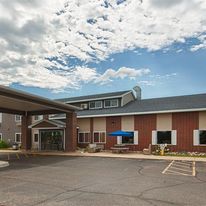 Best Western Alexandria Inn