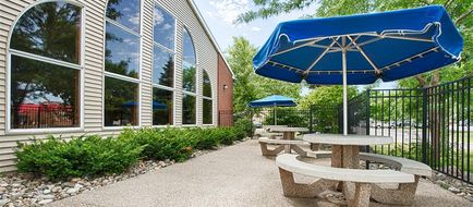 Best Western Alexandria Inn Exterior
