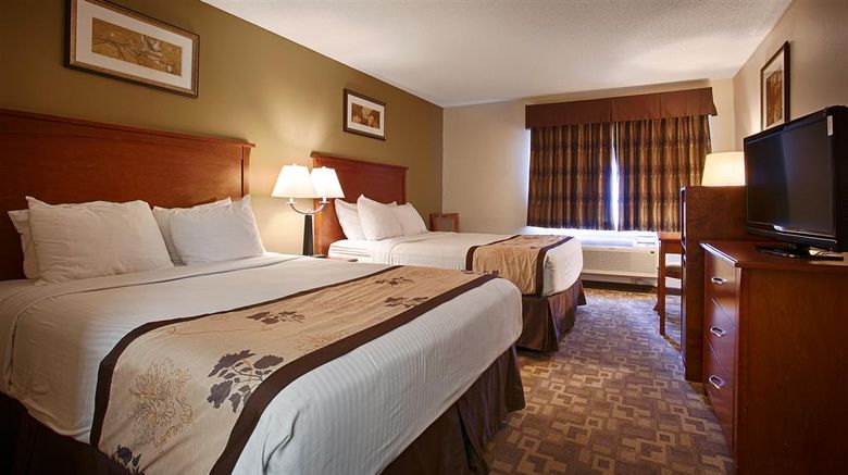 <b>Best Western Alexandria Inn Room</b>. Images powered by <a href="https://iceportal.shijigroup.com/" title="IcePortal" target="_blank">IcePortal</a>.