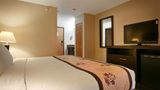 Best Western Alexandria Inn Room