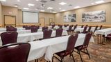 Best Western Premier Ldg On Lake Detroit Meeting