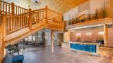 Best Western Premier Ldg On Lake Detroit Lobby