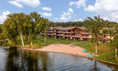 Best Western Premier Ldg On Lake Detroit