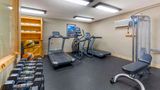 Best Western Premier Ldg On Lake Detroit Health