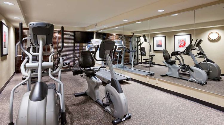 Best Western Plus Willmar Health