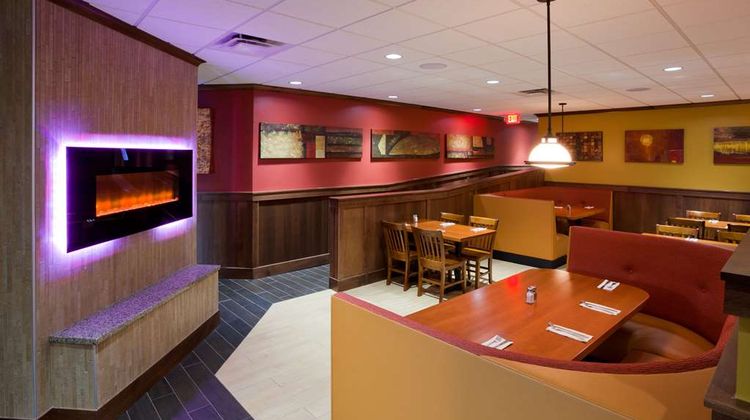 Best Western Plus Willmar Restaurant