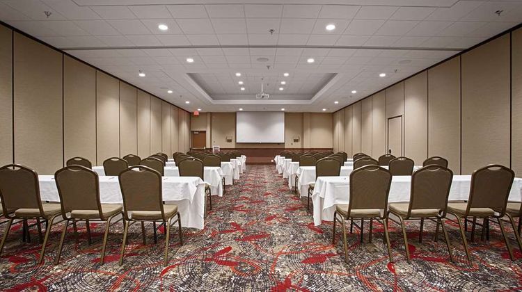 Best Western Plus Willmar Meeting
