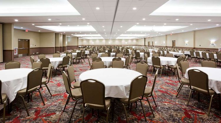 Best Western Plus Willmar Ballroom