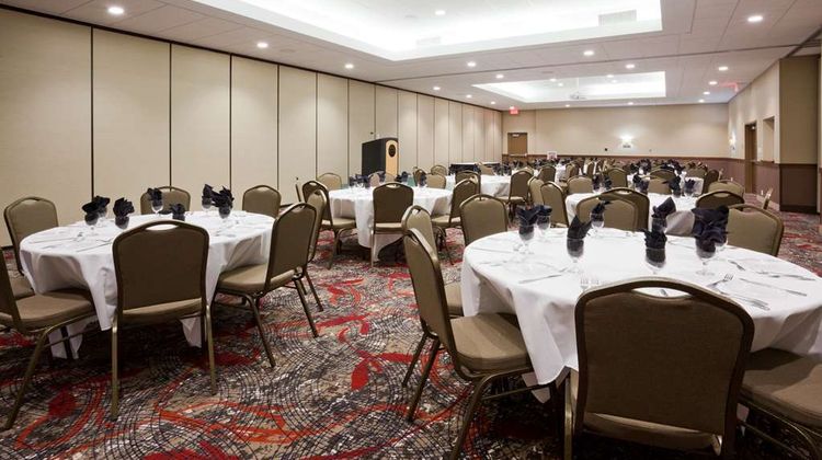 Best Western Plus Willmar Ballroom