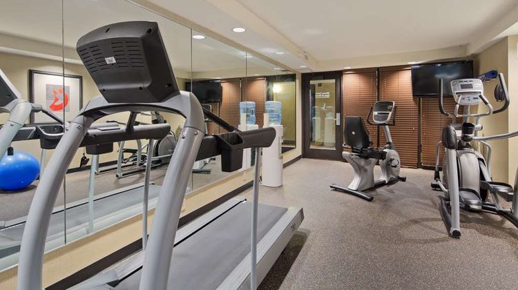 Best Western Plus Willmar Health