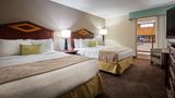 Best Western Plus Willmar Room