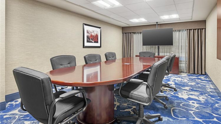 Best Western Plus Willmar Meeting
