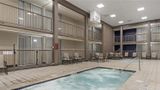 Best Western Plus Willmar Pool