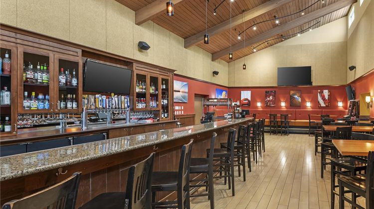 Best Western Plus Willmar Restaurant