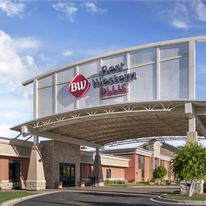 Best Western Plus Willmar