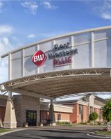 Best Western Plus Willmar
