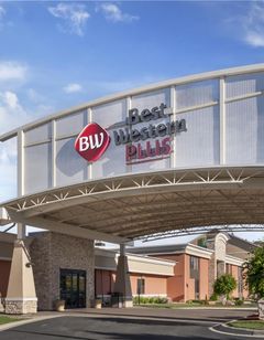 Best Western Plus Willmar