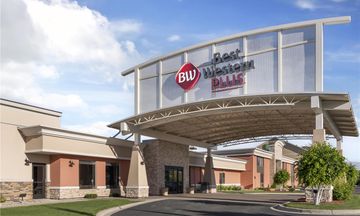Best Western Plus Willmar
