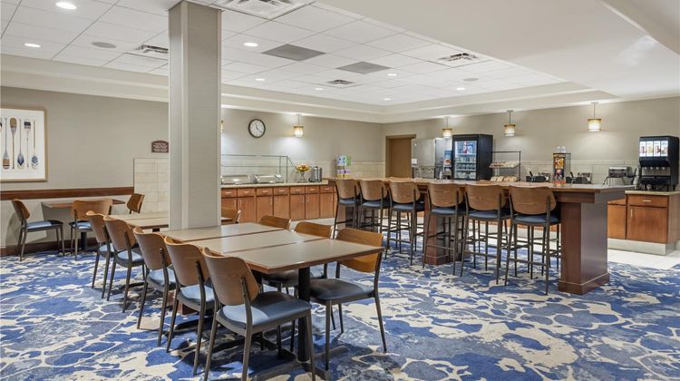 Best Western Plus Willmar Restaurant