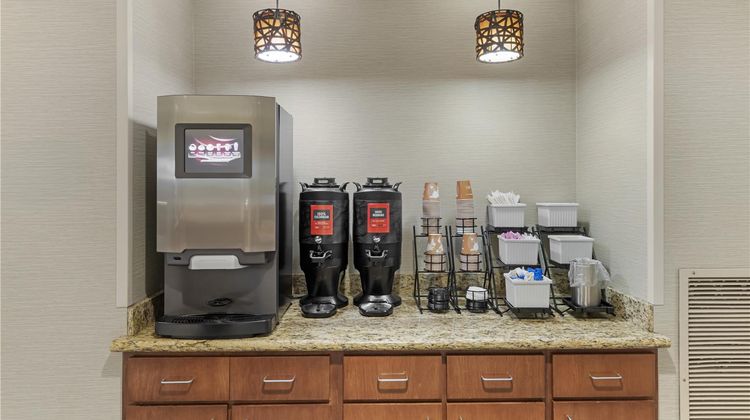 Best Western Plus Willmar Other
