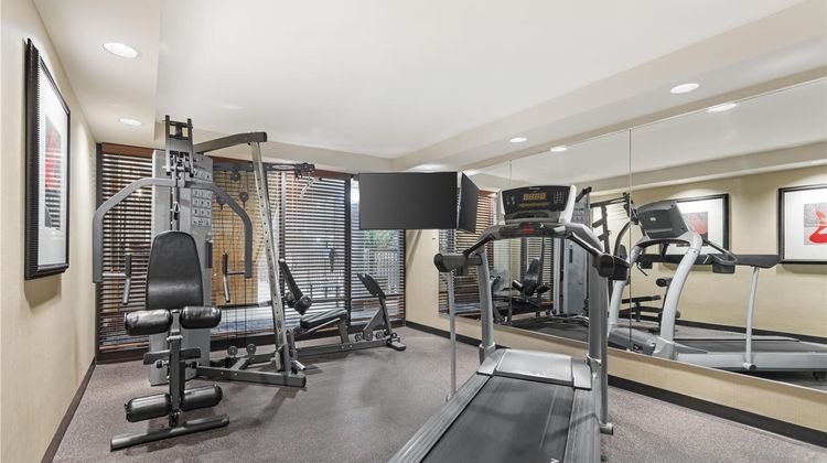 Best Western Plus Willmar Health