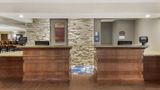 Best Western Plus Willmar Lobby