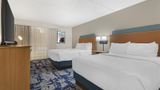 Best Western Plus Willmar Room
