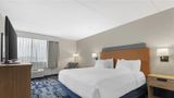 Best Western Plus Willmar Room
