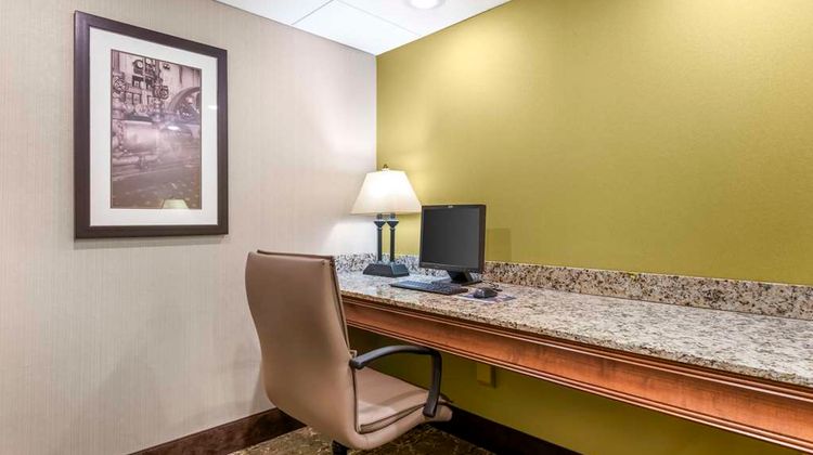 Best Western Plus New Ulm Other
