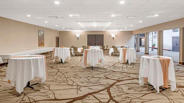Best Western Plus New Ulm Ballroom