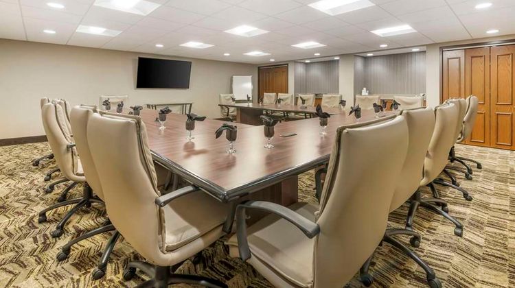 Best Western Plus New Ulm Meeting