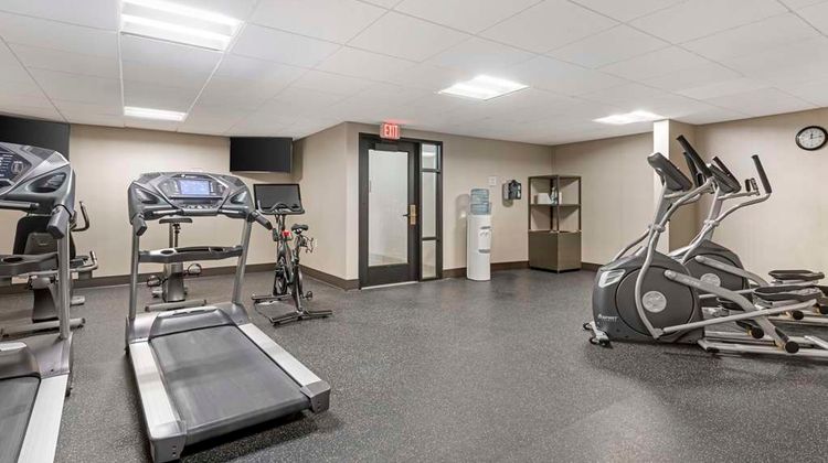 Best Western Plus New Ulm Health