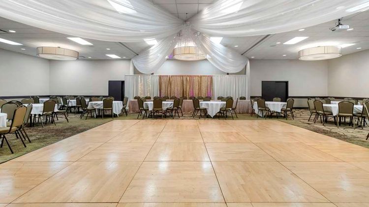 Best Western Plus New Ulm Ballroom