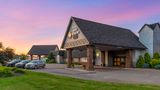 Best Western Plus New Ulm Exterior