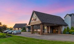 Best Western Plus New Ulm