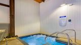 Best Western Plus St Paul Nrth/Shoreview Pool