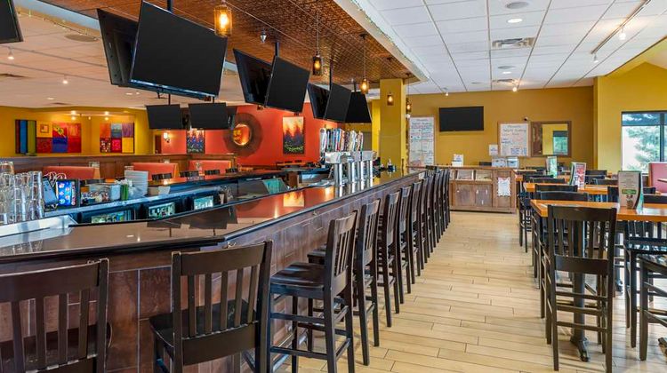Best Western Plus St Paul Nrth/Shoreview Restaurant