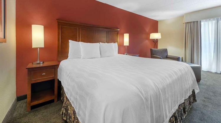 Best Western Plus St Paul Nrth/Shoreview Room