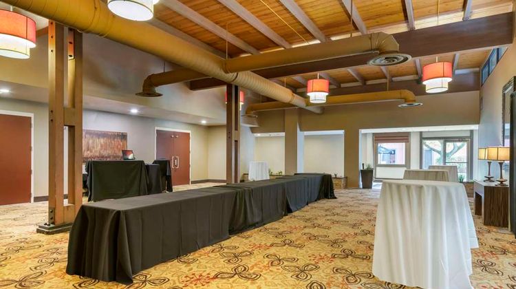 Best Western Plus St Paul Nrth/Shoreview Meeting
