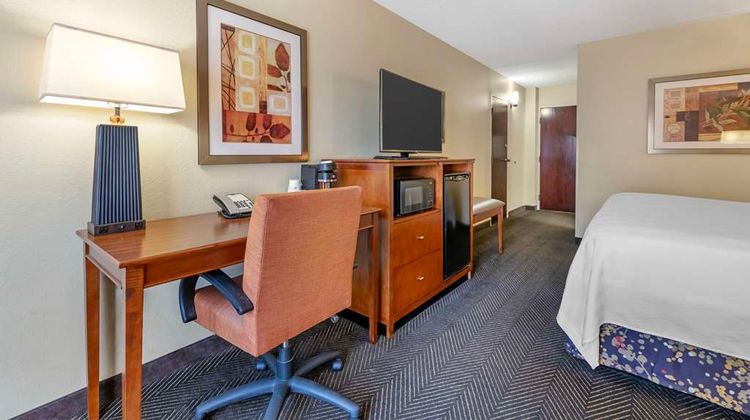 Best Western Plus St Paul Nrth/Shoreview Room