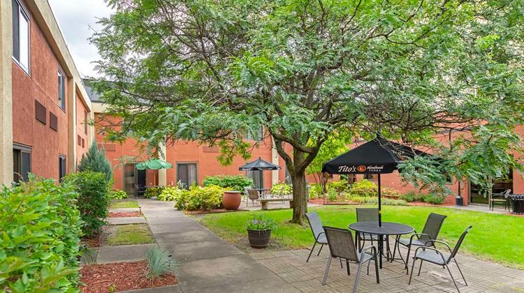Best Western Plus St Paul Nrth/Shoreview Other