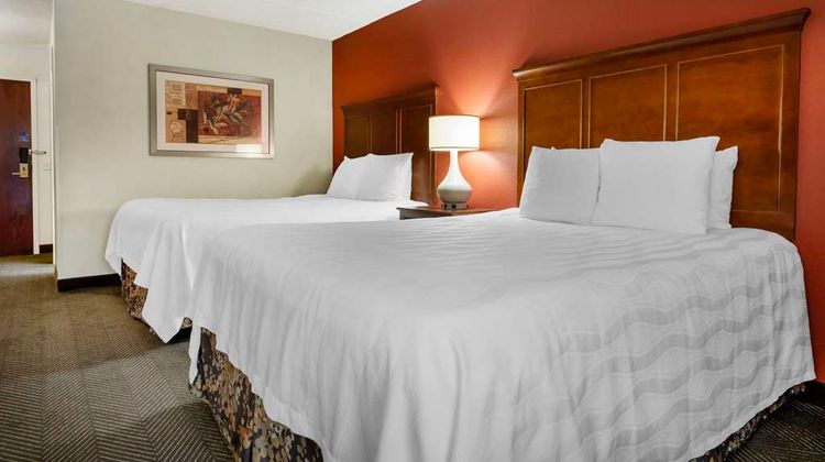 Best Western Plus St Paul Nrth/Shoreview Room