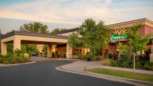 Best Western Plus St Paul Nrth/Shoreview