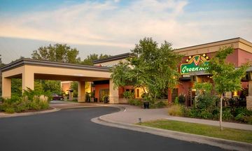 Best Western Plus St Paul Nrth/Shoreview