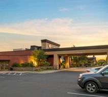 Best Western Plus St Paul Nrth/Shoreview Exterior