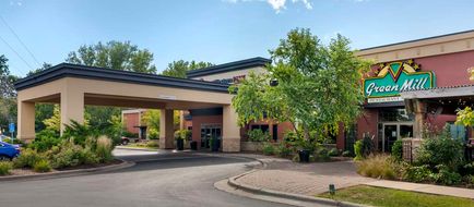 Best Western Plus St Paul Nrth/Shoreview Exterior