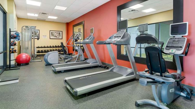 Best Western Plus St Paul Nrth/Shoreview Health