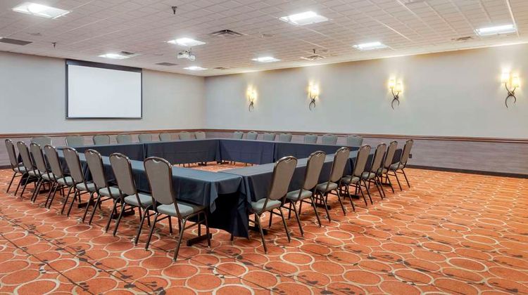 Best Western Plus St Paul Nrth/Shoreview Meeting