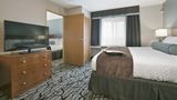 Best Western Plus Blaine, Natl Sports Ct Suite